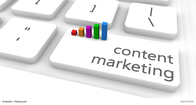 Content Marketing Deutschland: Studien 1. Halbjahr zeigen enormes Potential
